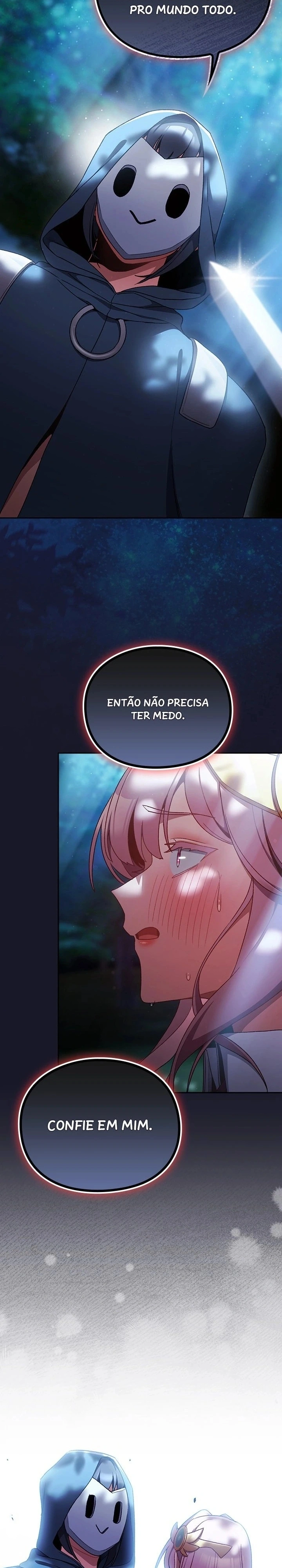 Impulsione e conquiste Capítulo 35 Página 3