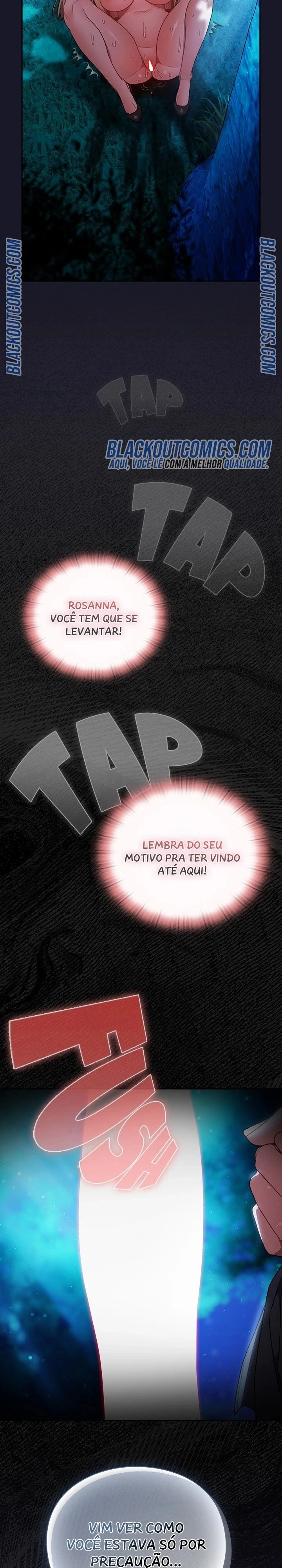 Impulsione e conquiste Capítulo 36 Página 13
