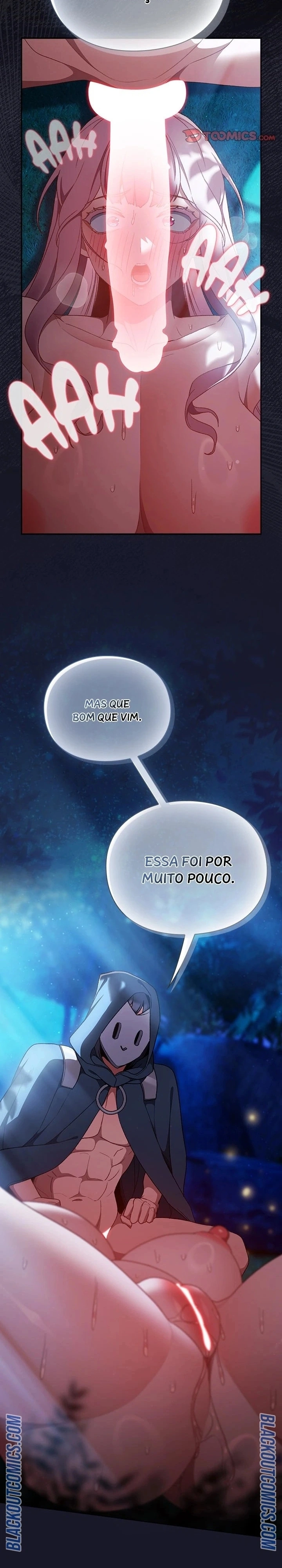 Impulsione e conquiste Capítulo 36 Página 14