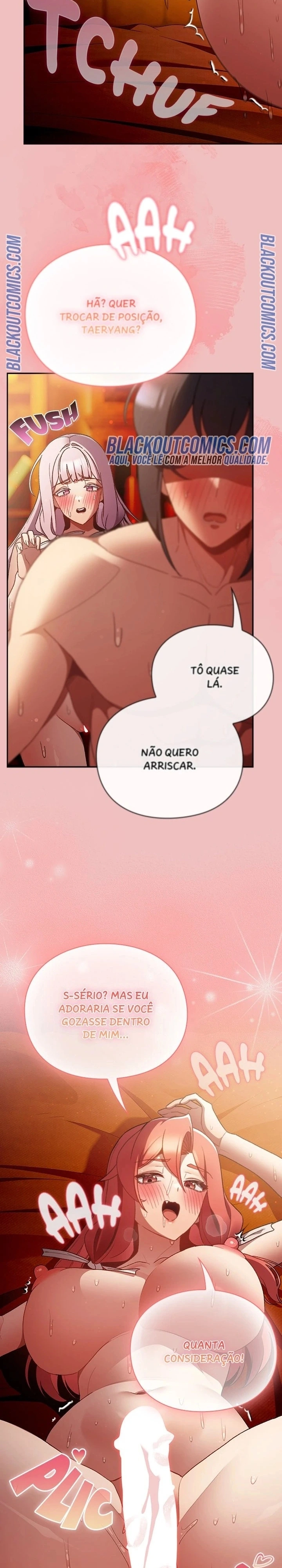 Impulsione e conquiste Capítulo 37 Página 19