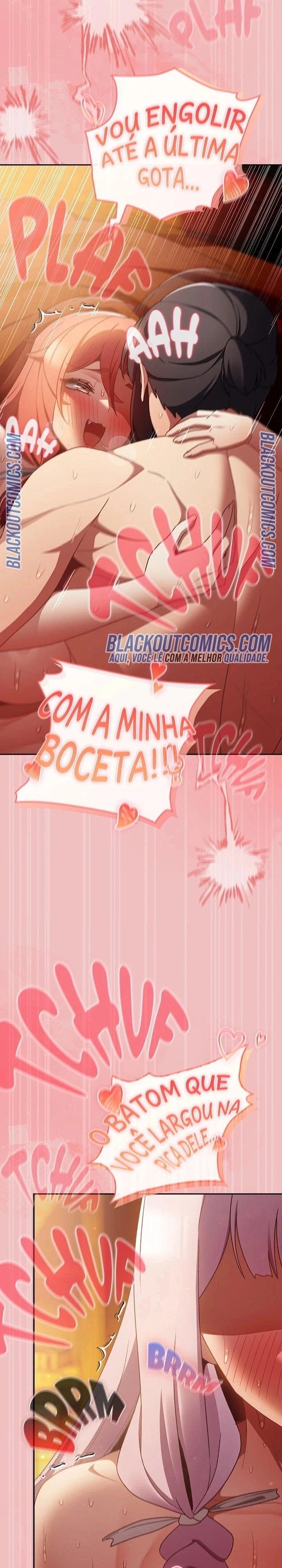 Impulsione e conquiste Capítulo 37 Página 23