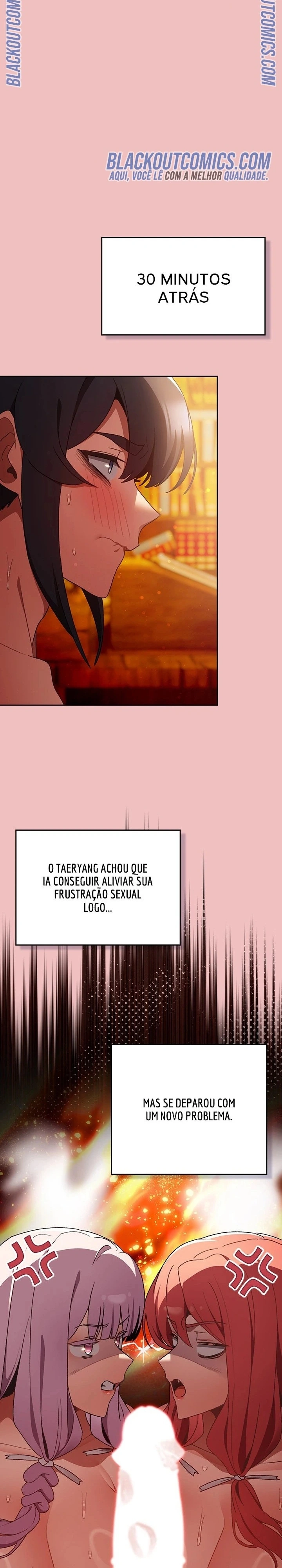 Impulsione e conquiste Capítulo 37 Página 9