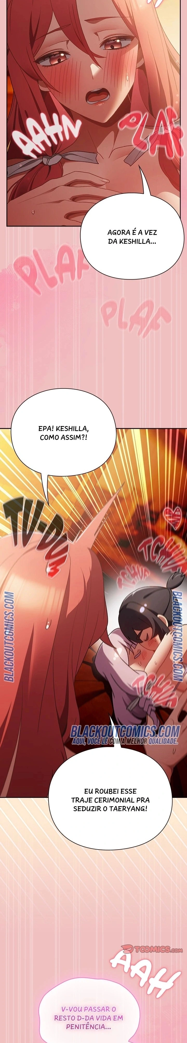 Impulsione e conquiste Capítulo 38 Página 13