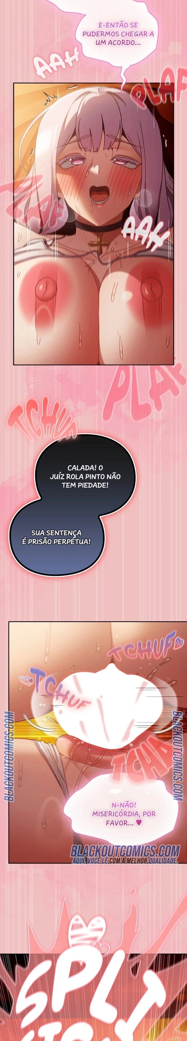 Impulsione e conquiste Capítulo 38 Página 14