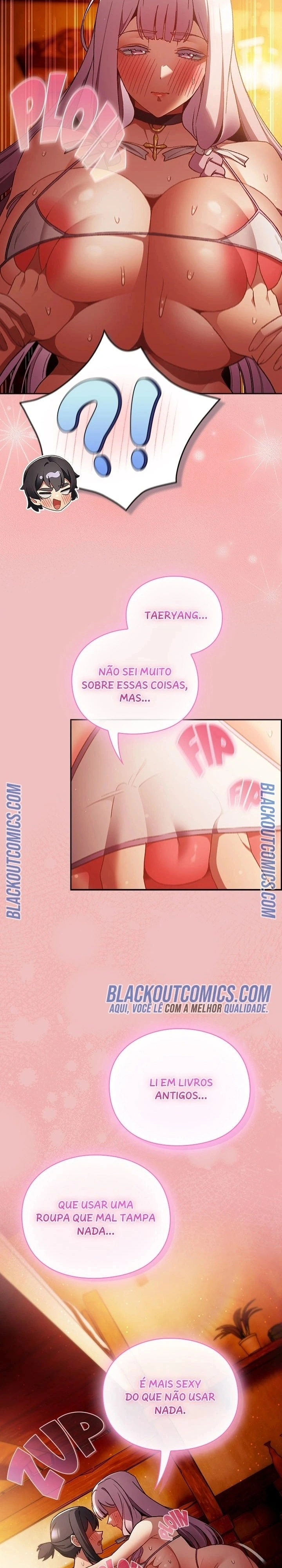 Impulsione e conquiste Capítulo 38 Página 3