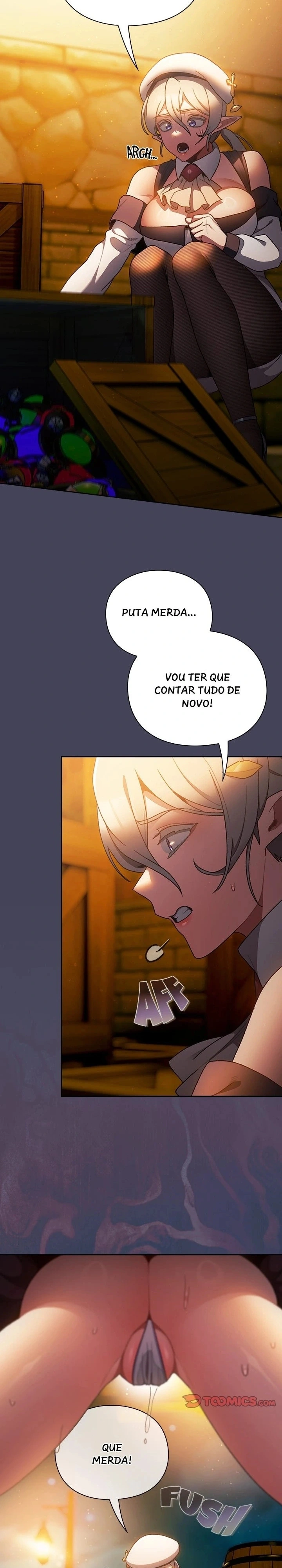Impulsione e conquiste Capítulo 39 Página 11