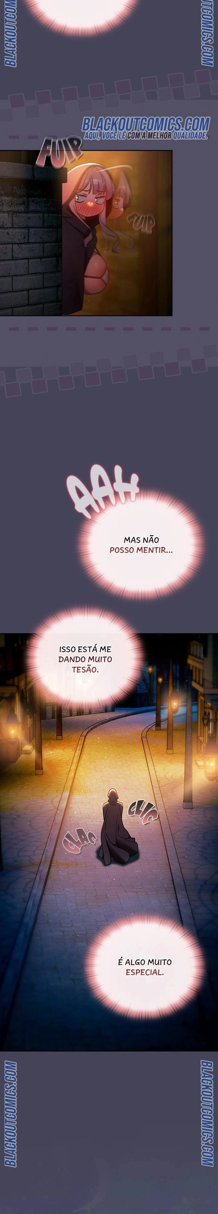 Impulsione e conquiste Capítulo 39 Página 19
