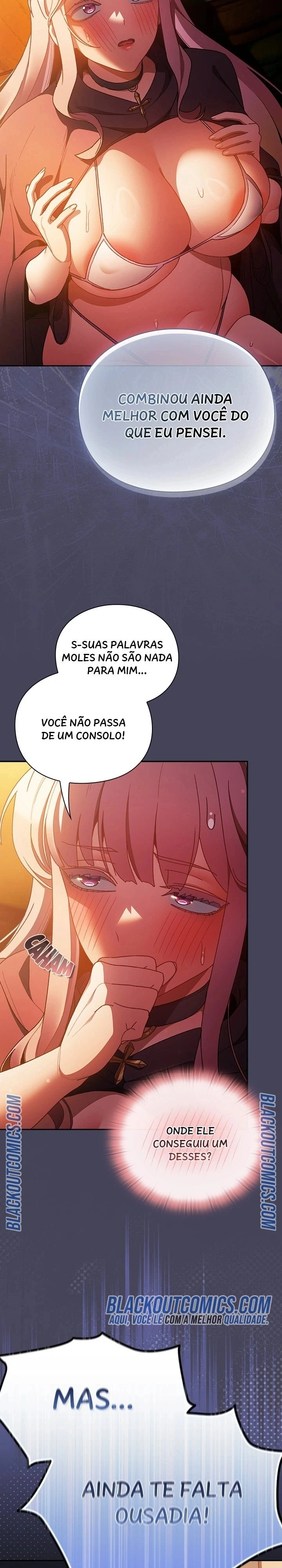 Impulsione e conquiste Capítulo 39 Página 2