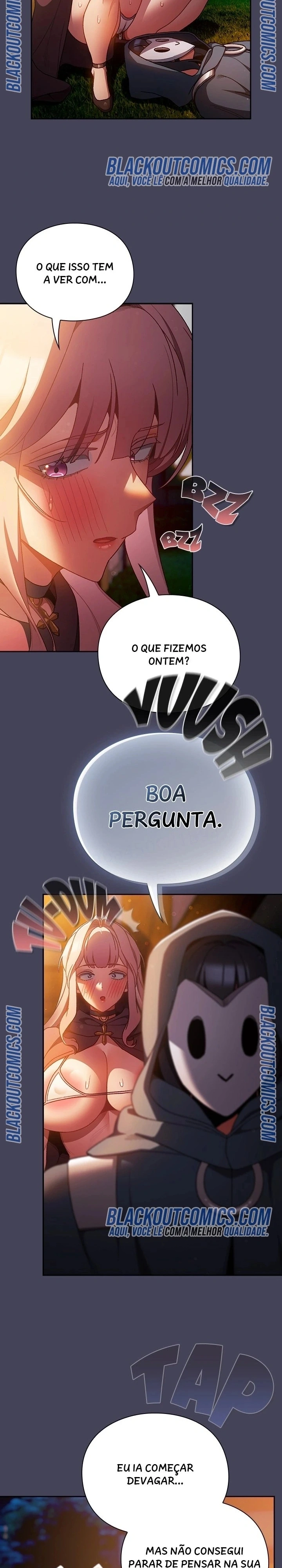 Impulsione e conquiste Capítulo 39 Página 5