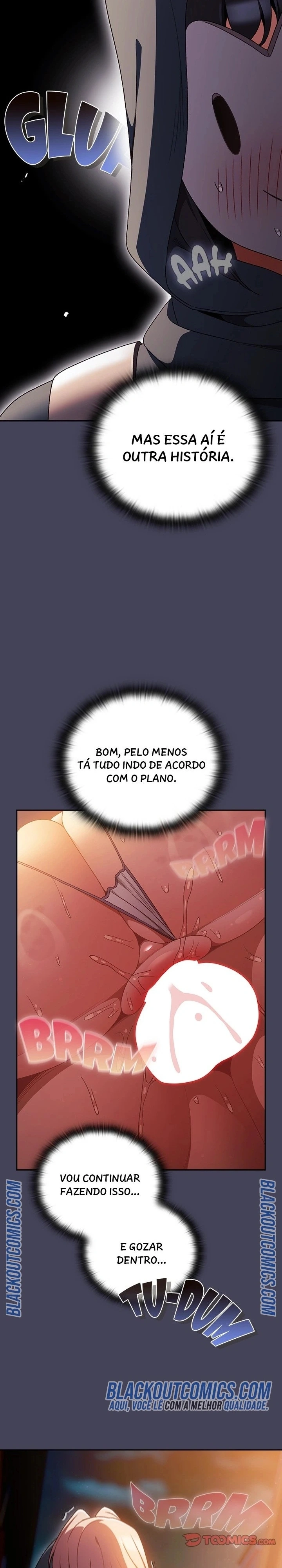 Impulsione e conquiste Capítulo 40 Página 25