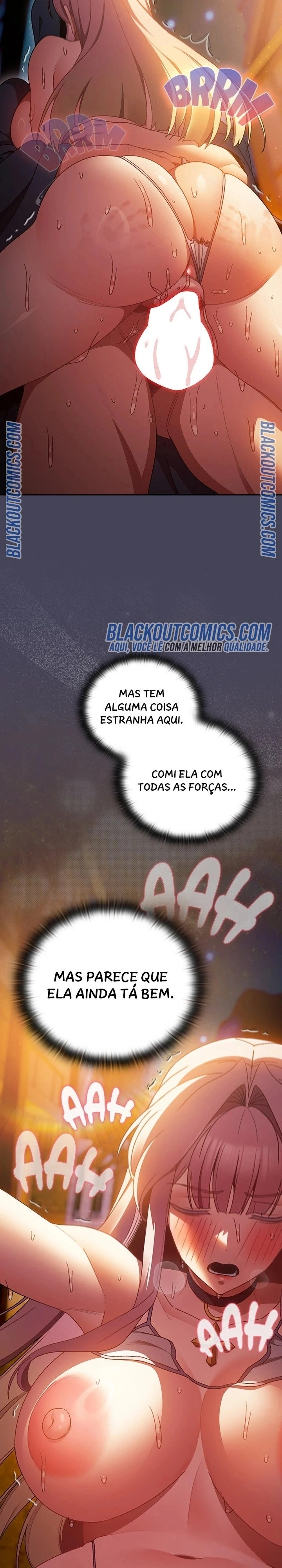Impulsione e conquiste Capítulo 40 Página 26