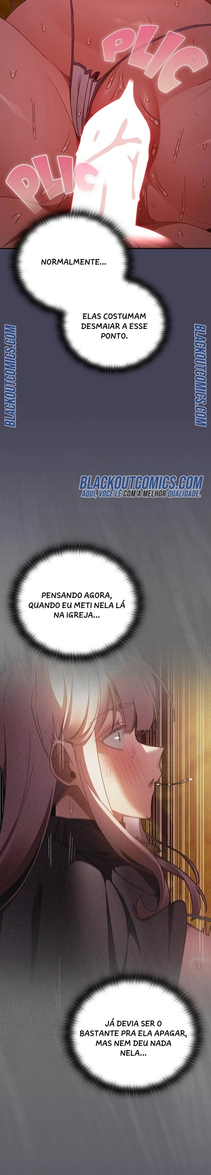 Impulsione e conquiste Capítulo 40 Página 27