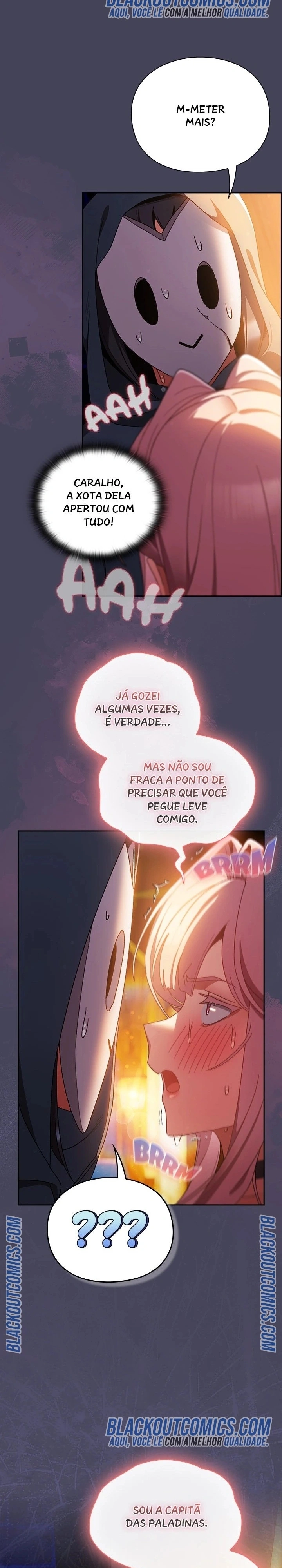 Impulsione e conquiste Capítulo 41 Página 12