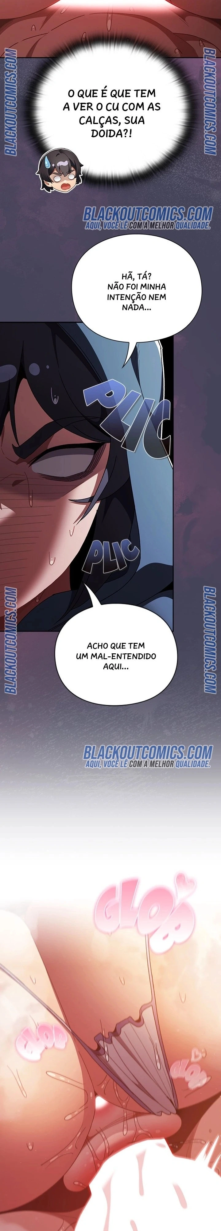 Impulsione e conquiste Capítulo 41 Página 14