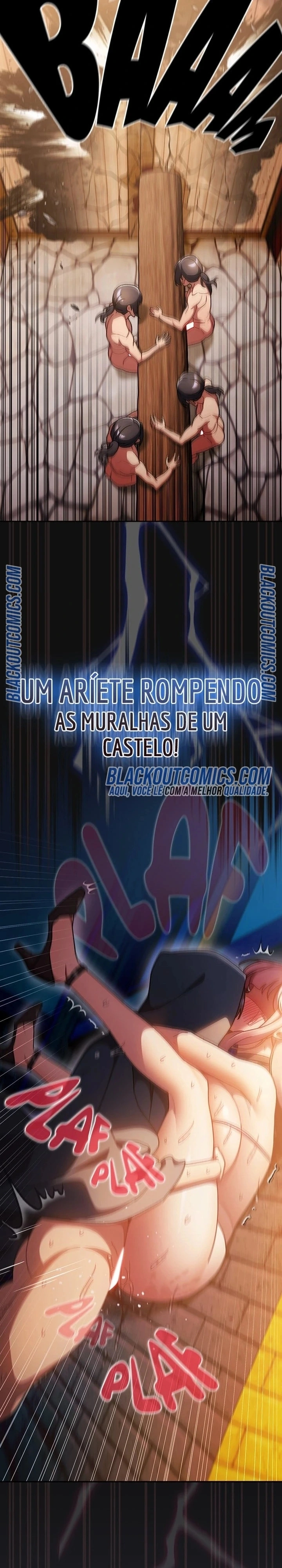 Impulsione e conquiste Capítulo 41 Página 27