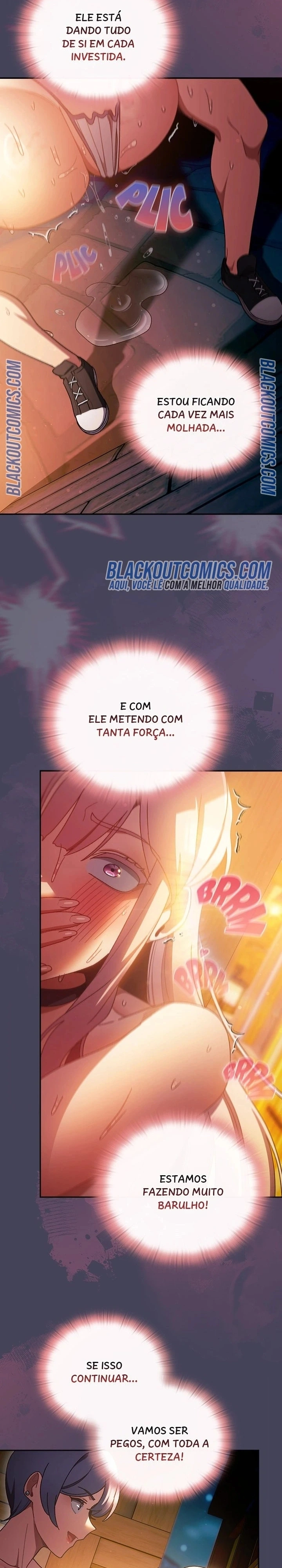 Impulsione e conquiste Capítulo 41 Página 30