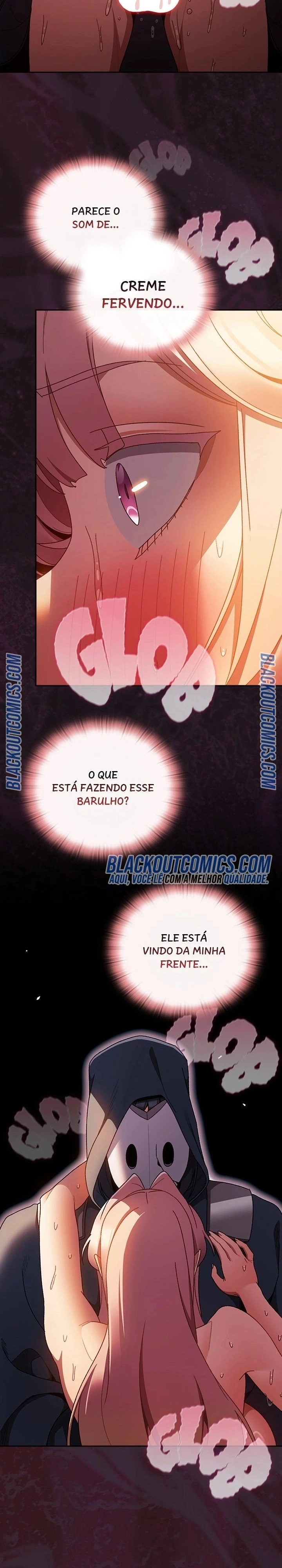 Impulsione e conquiste Capítulo 41 Página 33