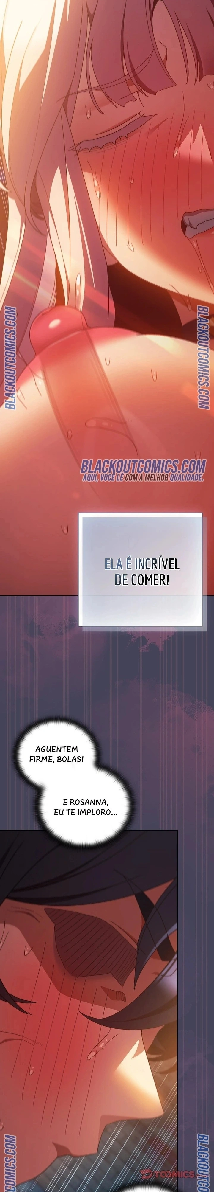 Impulsione e conquiste Capítulo 42 Página 11