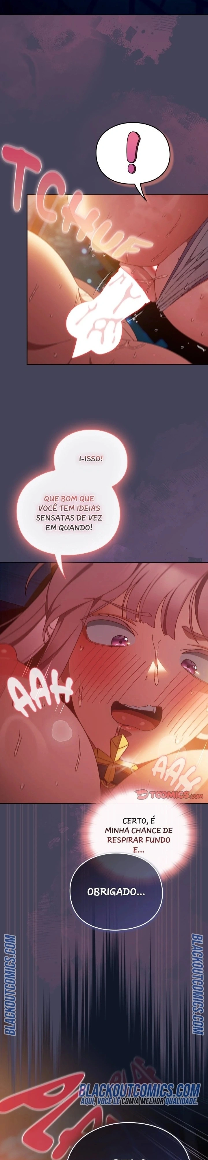 Impulsione e conquiste Capítulo 42 Página 5