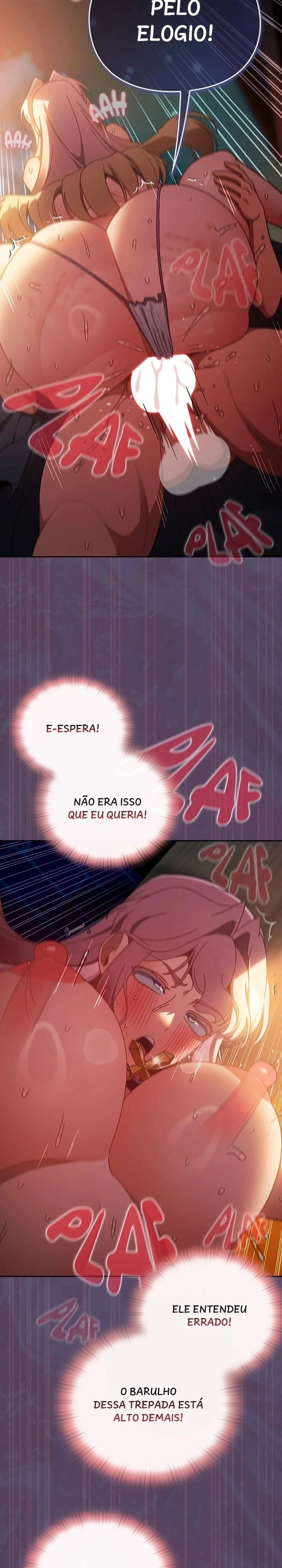 Impulsione e conquiste Capítulo 42 Página 6