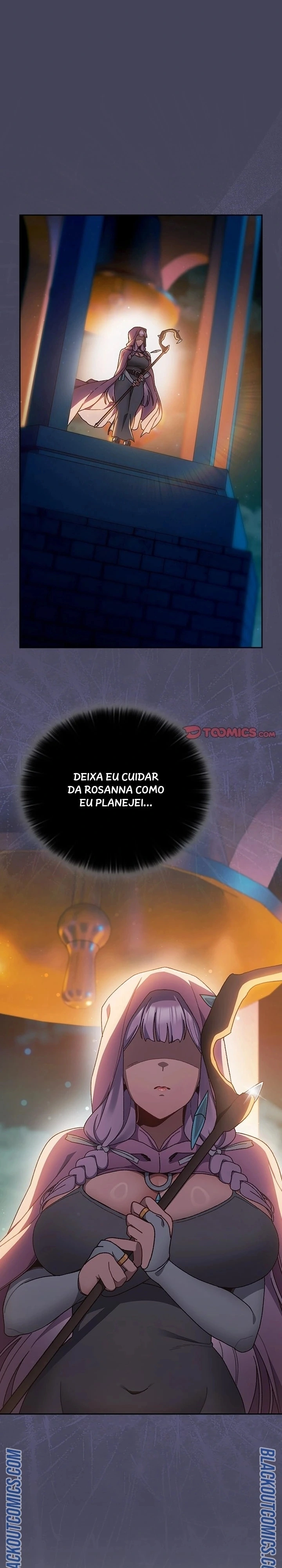 Impulsione e conquiste Capítulo 43 Página 1