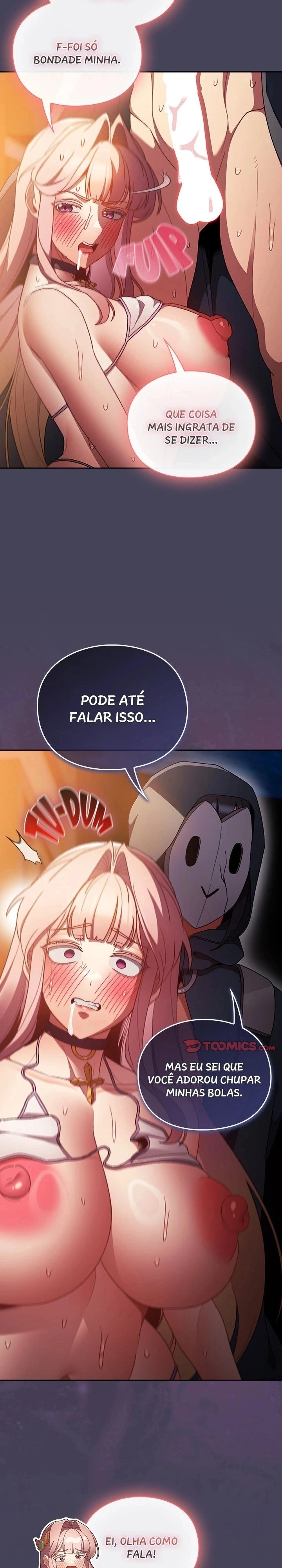 Impulsione e conquiste Capítulo 43 Página 26