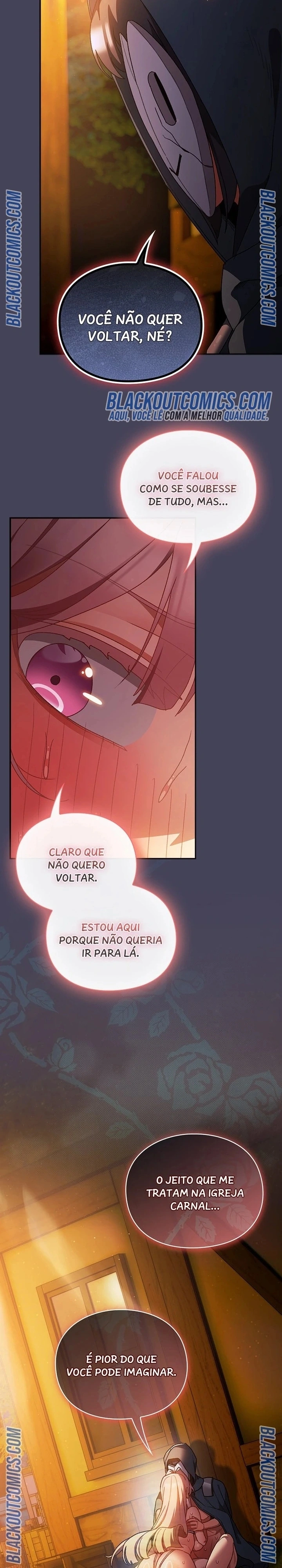 Impulsione e conquiste Capítulo 43 Página 29
