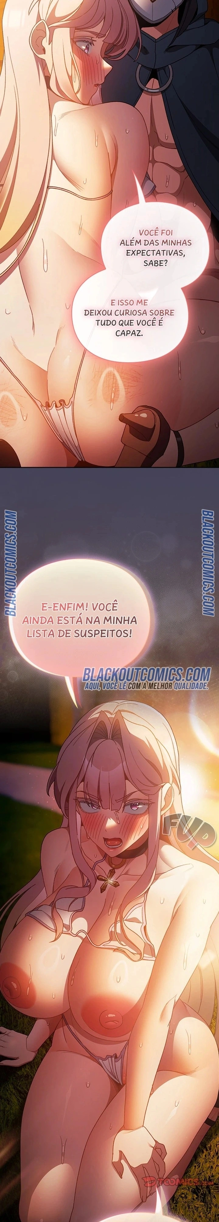 Impulsione e conquiste Capítulo 43 Página 32