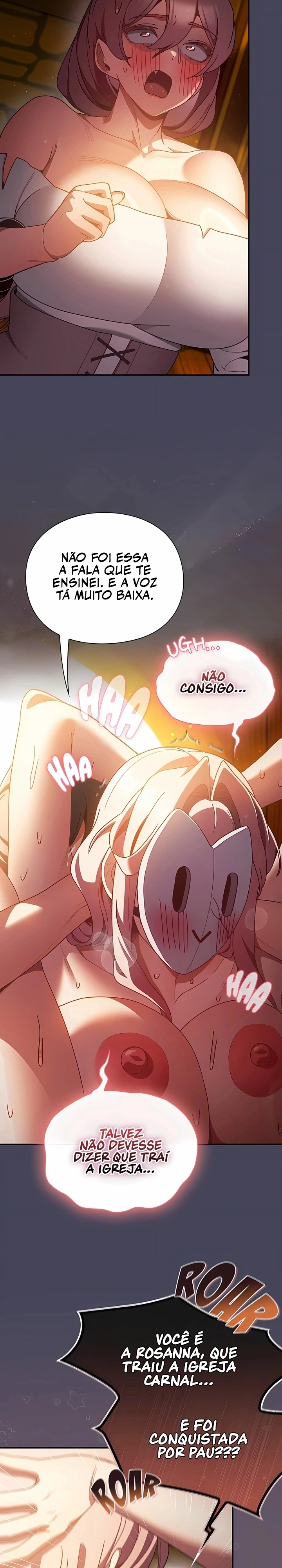 Impulsione e conquiste Capítulo 44 Página 15