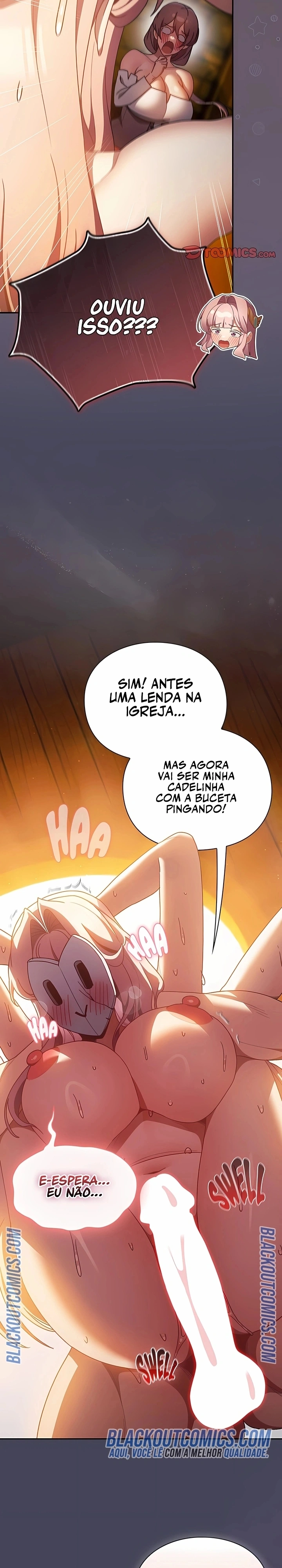 Impulsione e conquiste Capítulo 44 Página 16