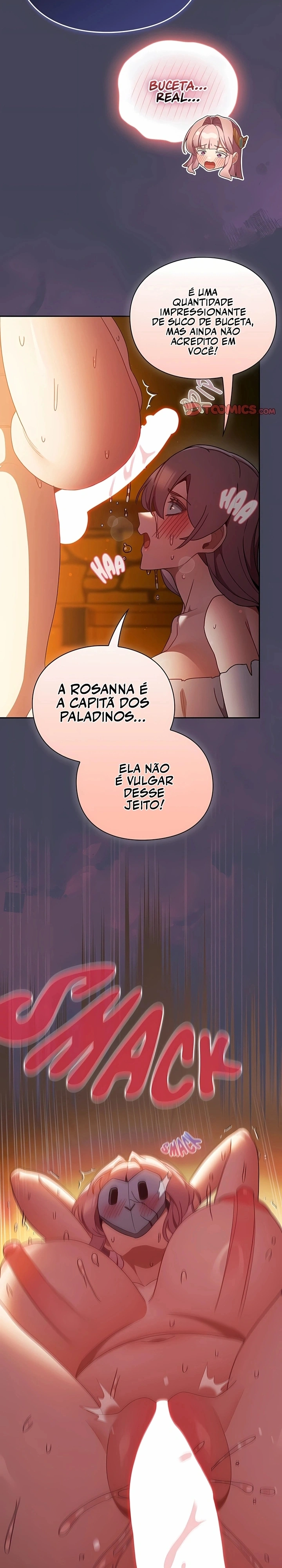 Impulsione e conquiste Capítulo 44 Página 18