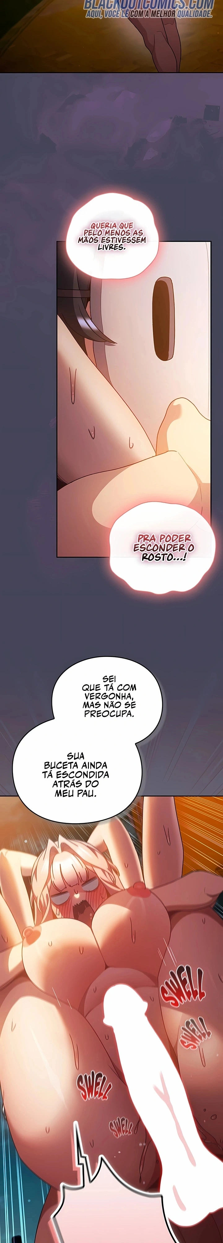 Impulsione e conquiste Capítulo 44 Página 8