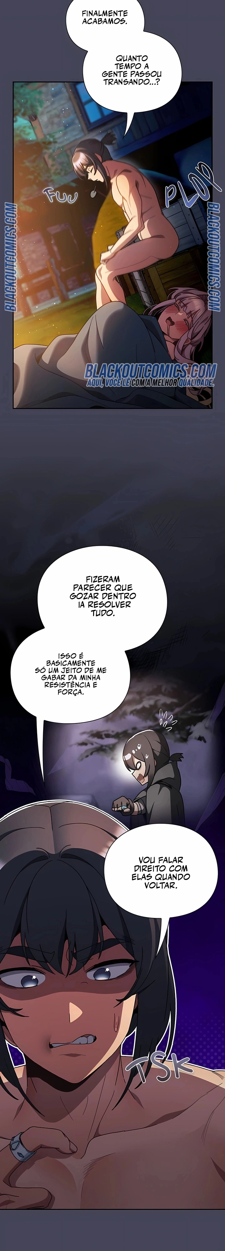 Impulsione e conquiste Capítulo 45 Página 2