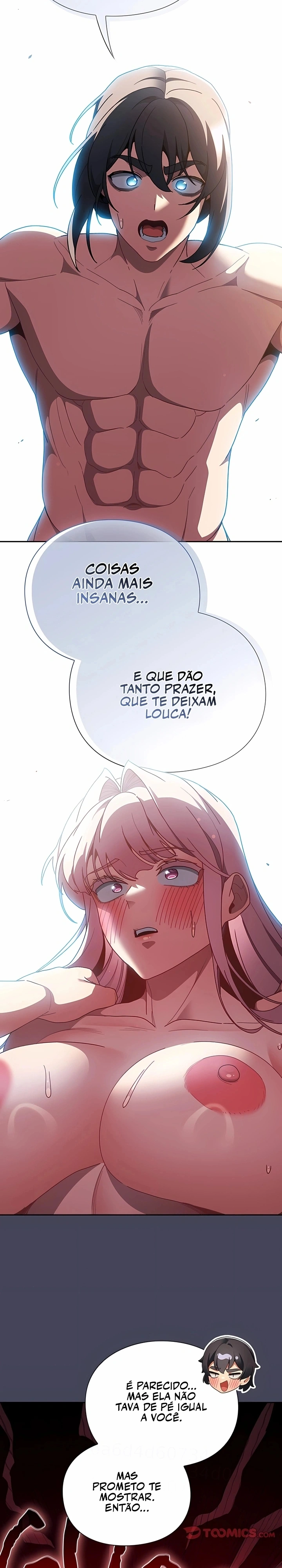 Impulsione e conquiste Capítulo 45 Página 32