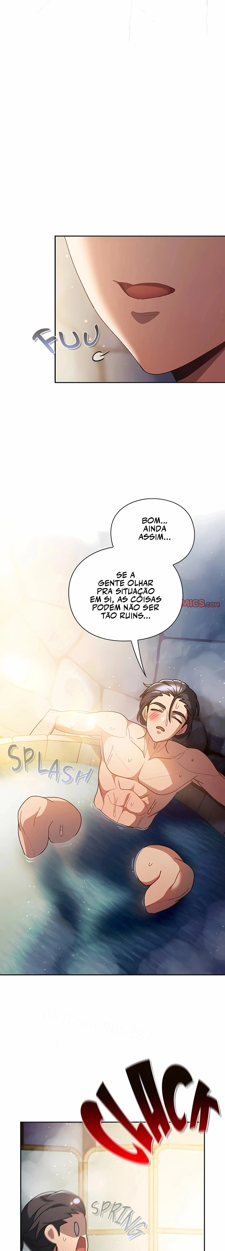 Impulsione e conquiste Capítulo 46 Página 29