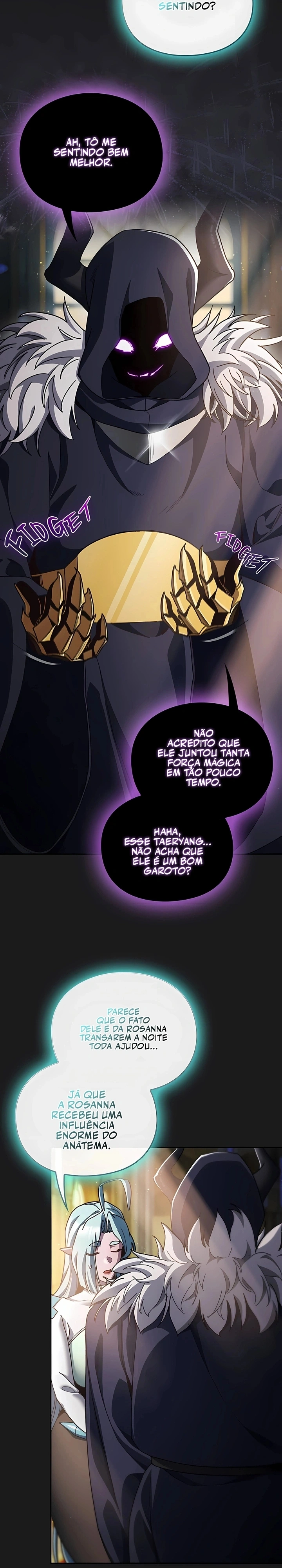 Impulsione e conquiste Capítulo 47 Página 2