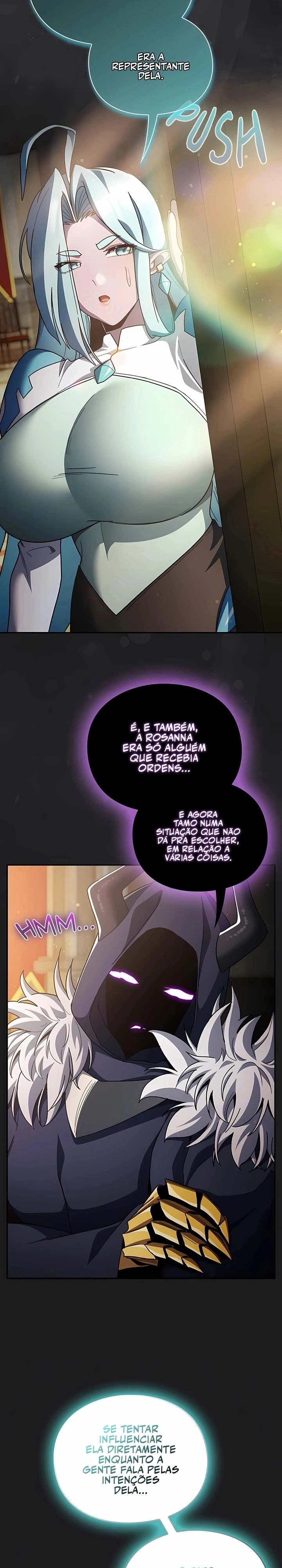 Impulsione e conquiste Capítulo 47 Página 6