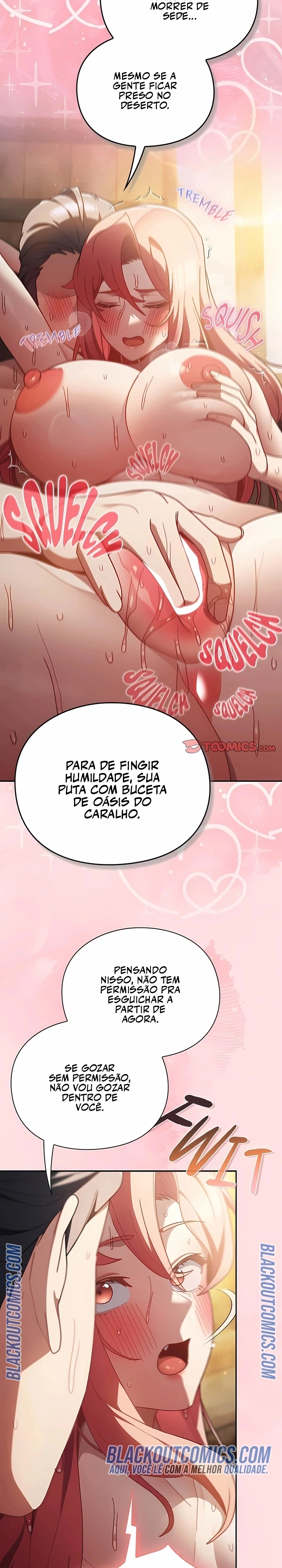 Impulsione e conquiste Capítulo 49 Página 15