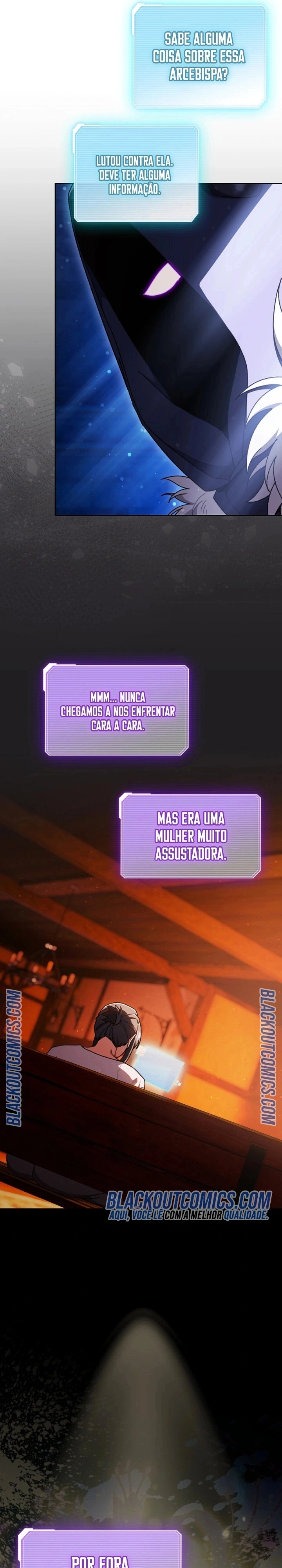 Impulsione e conquiste Capítulo 52 Página 14