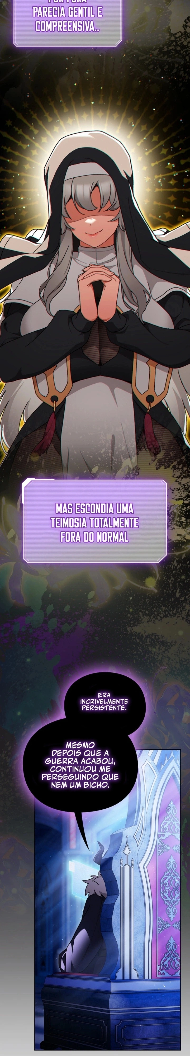 Impulsione e conquiste Capítulo 52 Página 15