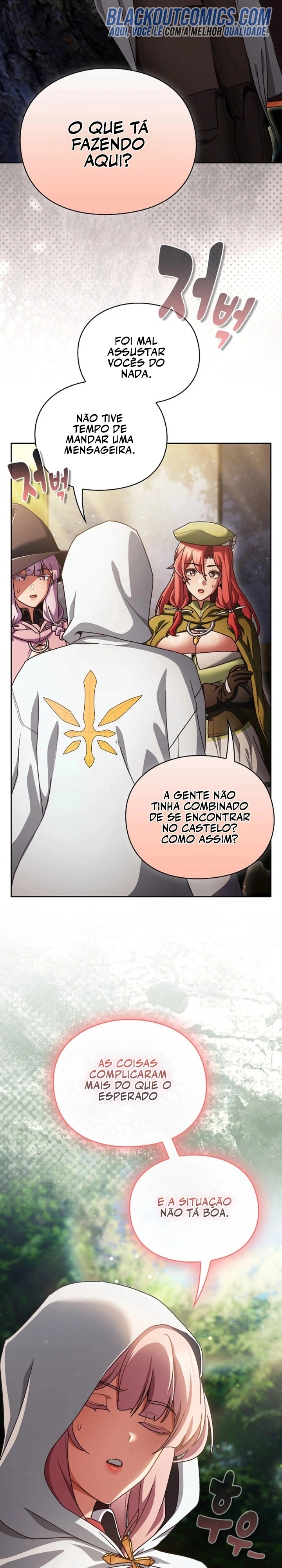 Impulsione e conquiste Capítulo 53 Página 31