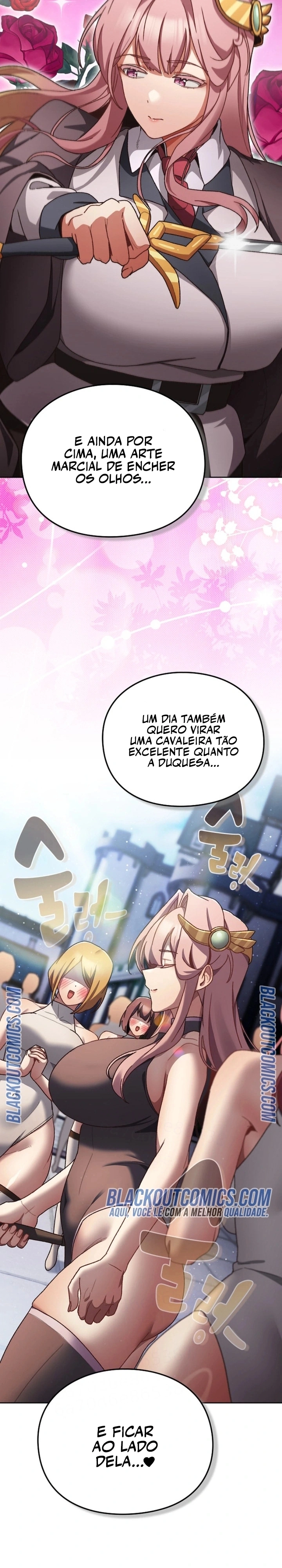 Impulsione e conquiste Capítulo 53 Página 5