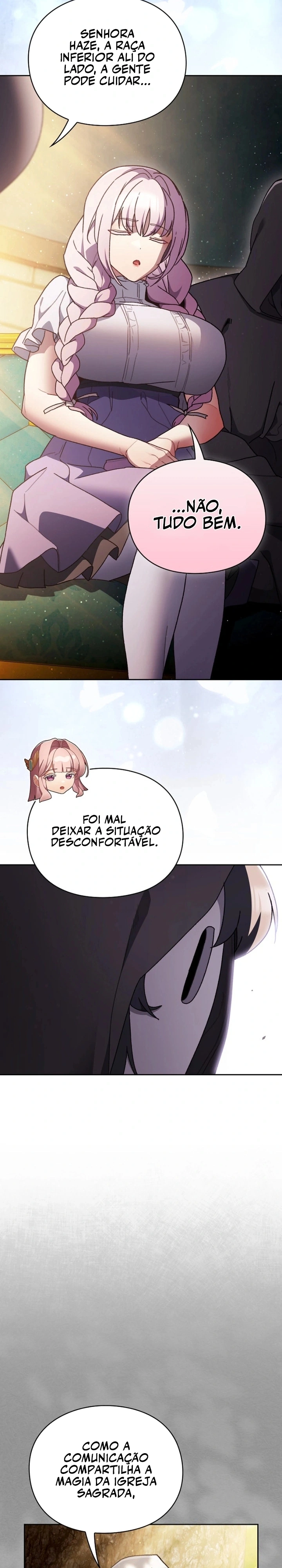 Impulsione e conquiste Capítulo 54 Página 21