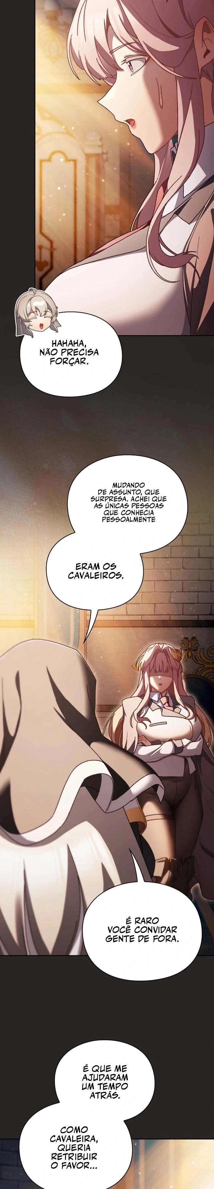 Impulsione e conquiste Capítulo 54 Página 6