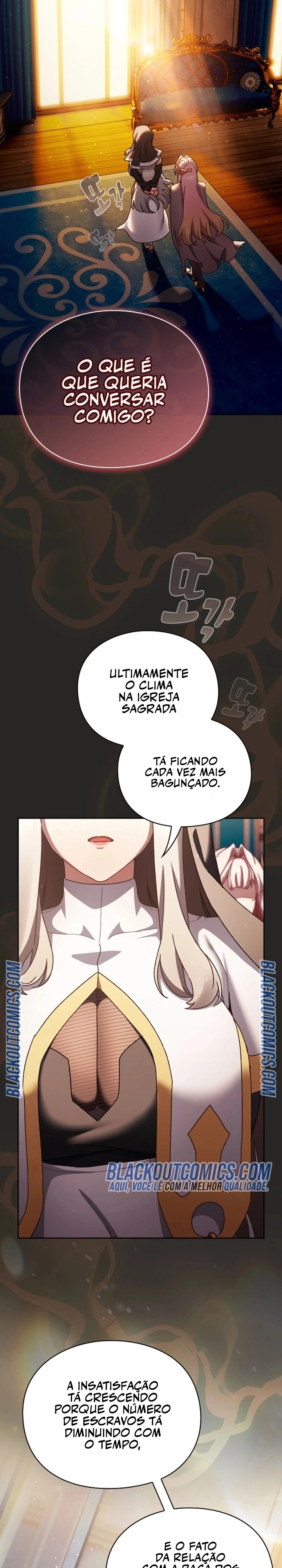 Impulsione e conquiste Capítulo 54 Página 9