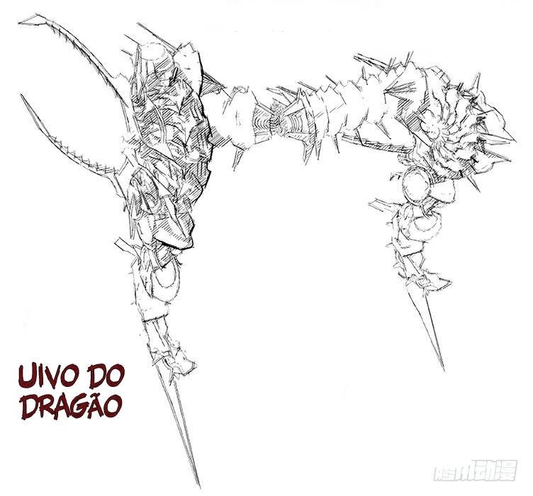 Metal Goddess Soldier Capítulo 18 Página 12