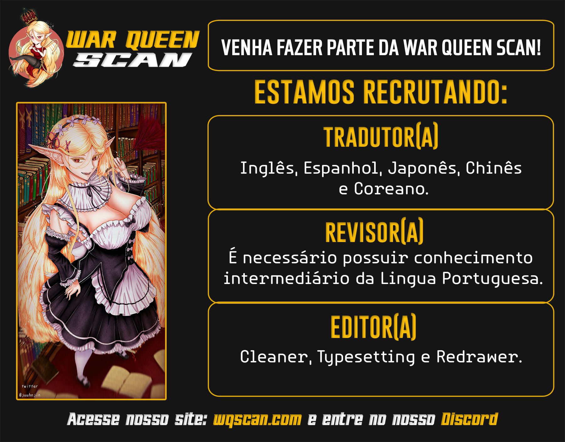 Metal Goddess Soldier Capítulo 232 Página 14
