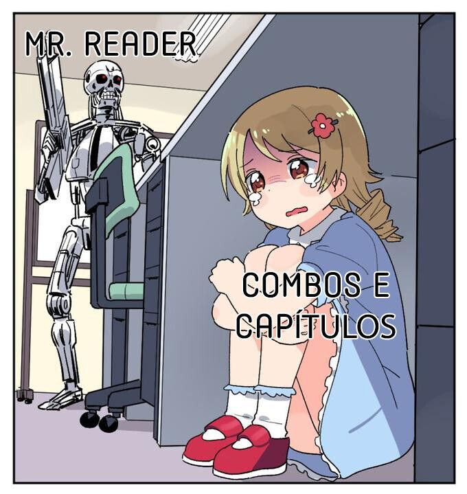 Metal Goddess Soldier Capítulo 245 Página 17
