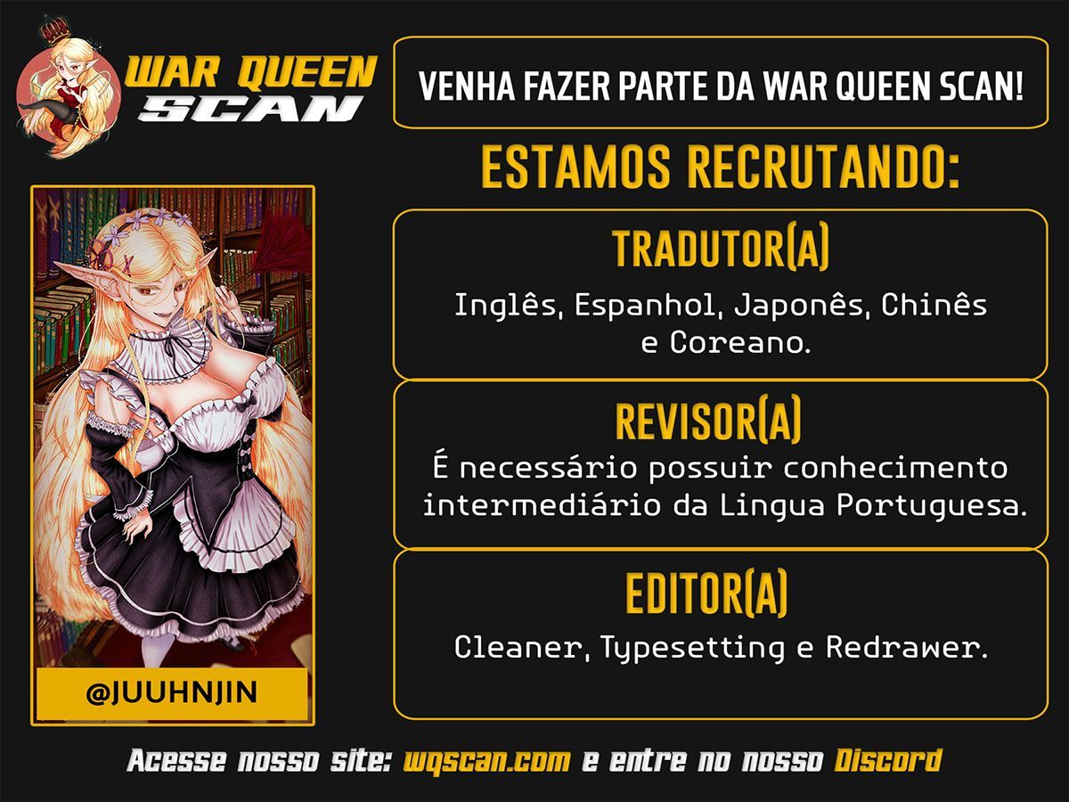 Metal Goddess Soldier Capítulo 251 Página 14