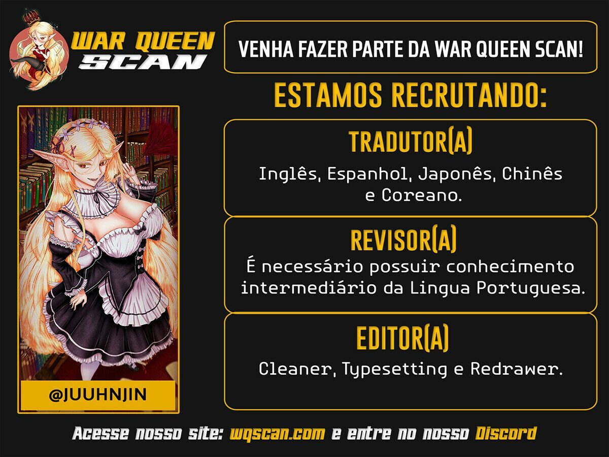 Metal Goddess Soldier Capítulo 253 Página 17